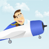 Drunk Pilot  Simple Stress Buster