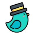Blinky Bird