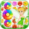 New Match 3 Game Forest Match Story