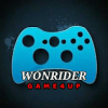 Wonrider Games加速器