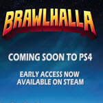 Brawlhalla加速器