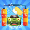 Semsem Car Wash  Super Fun Car Wash Game
