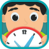 Kids learn to tell time free加速器