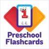 Preschool Flashcards Animated Numbers