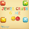 Jewel Crush Game加速器