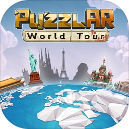 PuzzlAR环游世界加速器