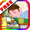 Educational game Tom's Story