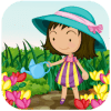 Flower Decoration Garden design games