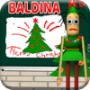 Baldina's Literary Grammar in School Christmas加速器