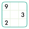 Classic Sudoku  Numbers Game
