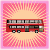Hg Kg Bus