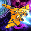 Endless Beat Racer Spaceship Runner Racing Game加速器