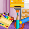 Clr Pcl Makr Factry Craft Clrful P