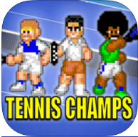 Tennis Champs Season 2加速器