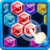 Block Puzzle Classic Hexagon加速器