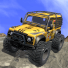 Offroad Extreme Car Driving加速器