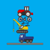 Vroom Towerio real time multiplayer games