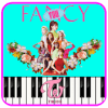 Twice Piano Game  FANCY YOU加速器