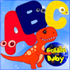 Dino ABC and puzzles