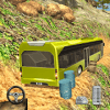 Mountain Climb Bus Driver 2019 Bus Master