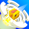 Stack Ball Smash  Jumping Hopping Hero
