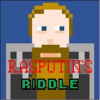 Rasputin’s Riddle Aventura retro