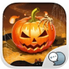 Halloween Puzzle De Paires