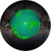 My Planet SandBox