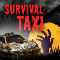 生存出租车僵尸Survival Taxi Zombie加速器
