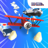 Police Runner Endless Drift Car Chase