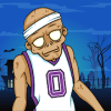 Basket Zombie