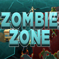  Zombie zone