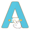 Alphabet Tracing Letter And Number Kids Game