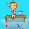 Magical Fishing