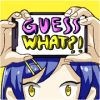 Guess What Charades Party Guessing Game