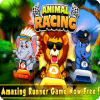 Animal Jungle Racing Adventure加速器