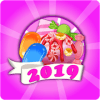Super Candy Clash Buddy