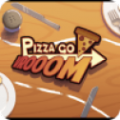 轰隆的披萨车Pizza Go Vroom加速器