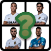 Valencia Players Quiz加速器