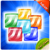 Candy Link Saga Sugar Jelly Crush