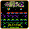 Classic Galaxia X Arcade加速器