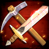 Blade Blacksmith  Make top powerful blade & fight