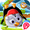 Pingu & Friends  Jumping Game