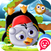 Pingu & Friends Jumping Game