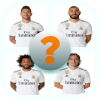 Real Madrid players quiz加速器