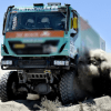 Puzzls Dakar Truck Bst T Class