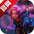 圣騎士強(qiáng)襲Paladins Strike