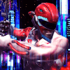 Ninja Fight Hero Ronin Battle Warrior Legacy War
