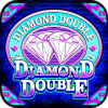 Diamond Double  Slot Machine