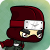 Ninja Dash Run Escape Impossible